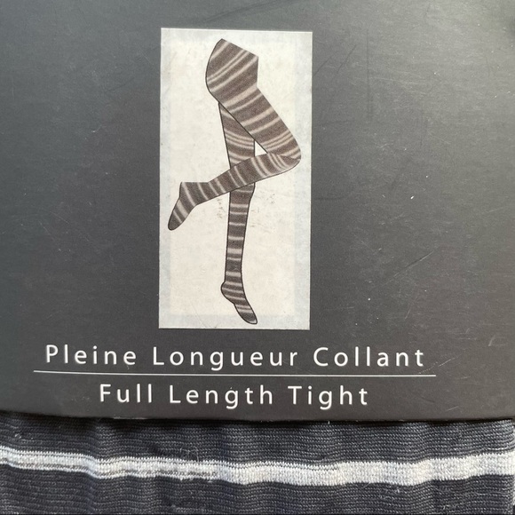 2 pairs of BNWT Suzy Shier tights - Picture 2 of 6